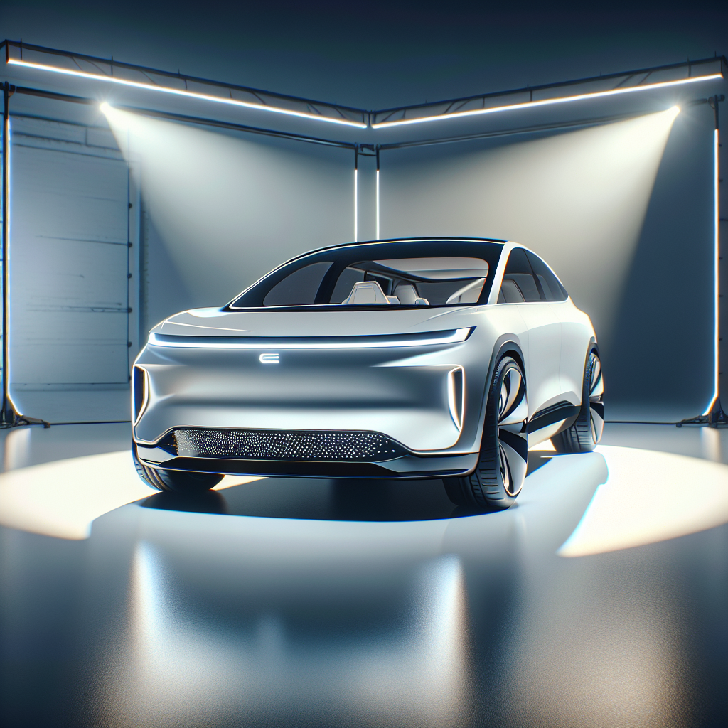 TESLA Model Y photo 5