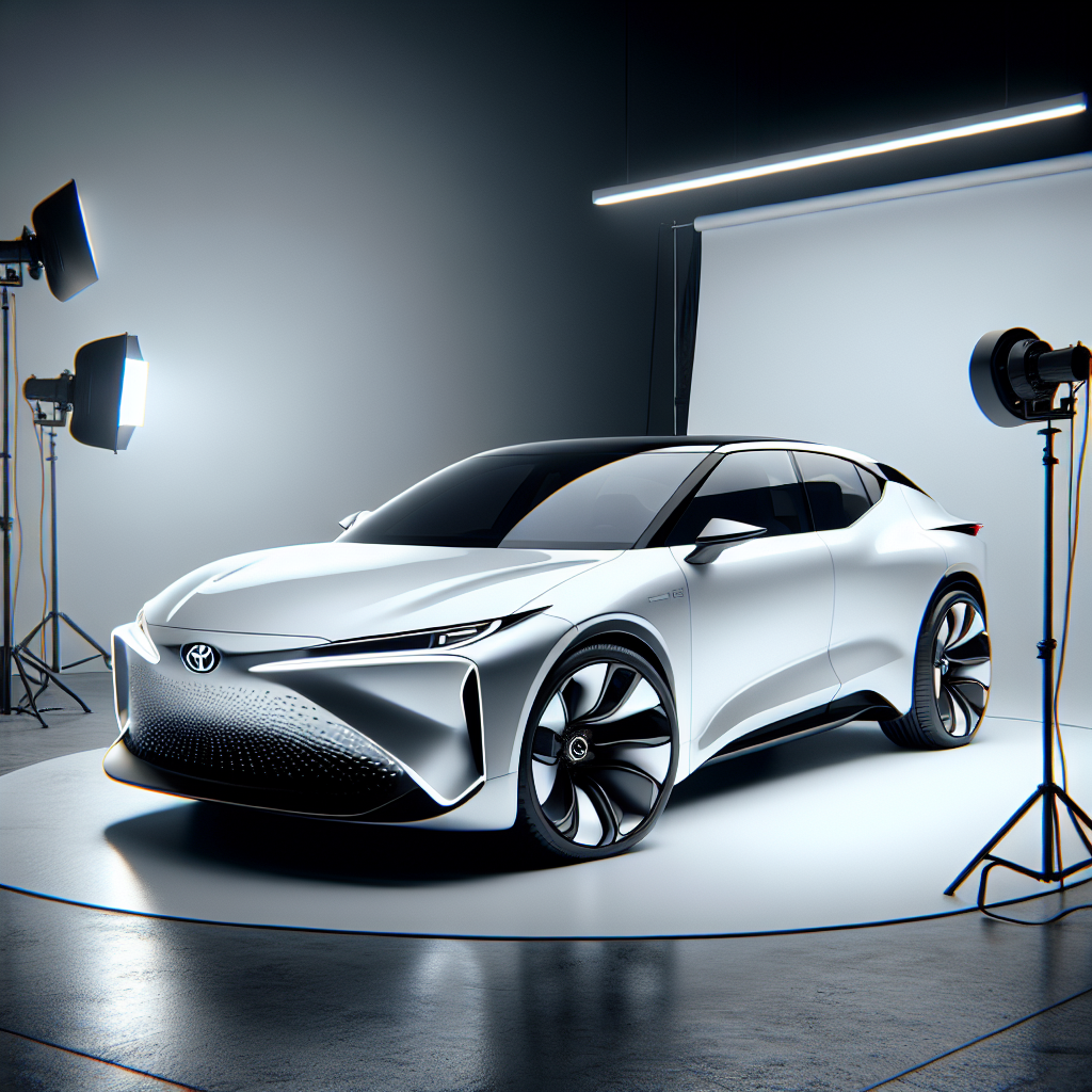 TESLA Model Y photo 3