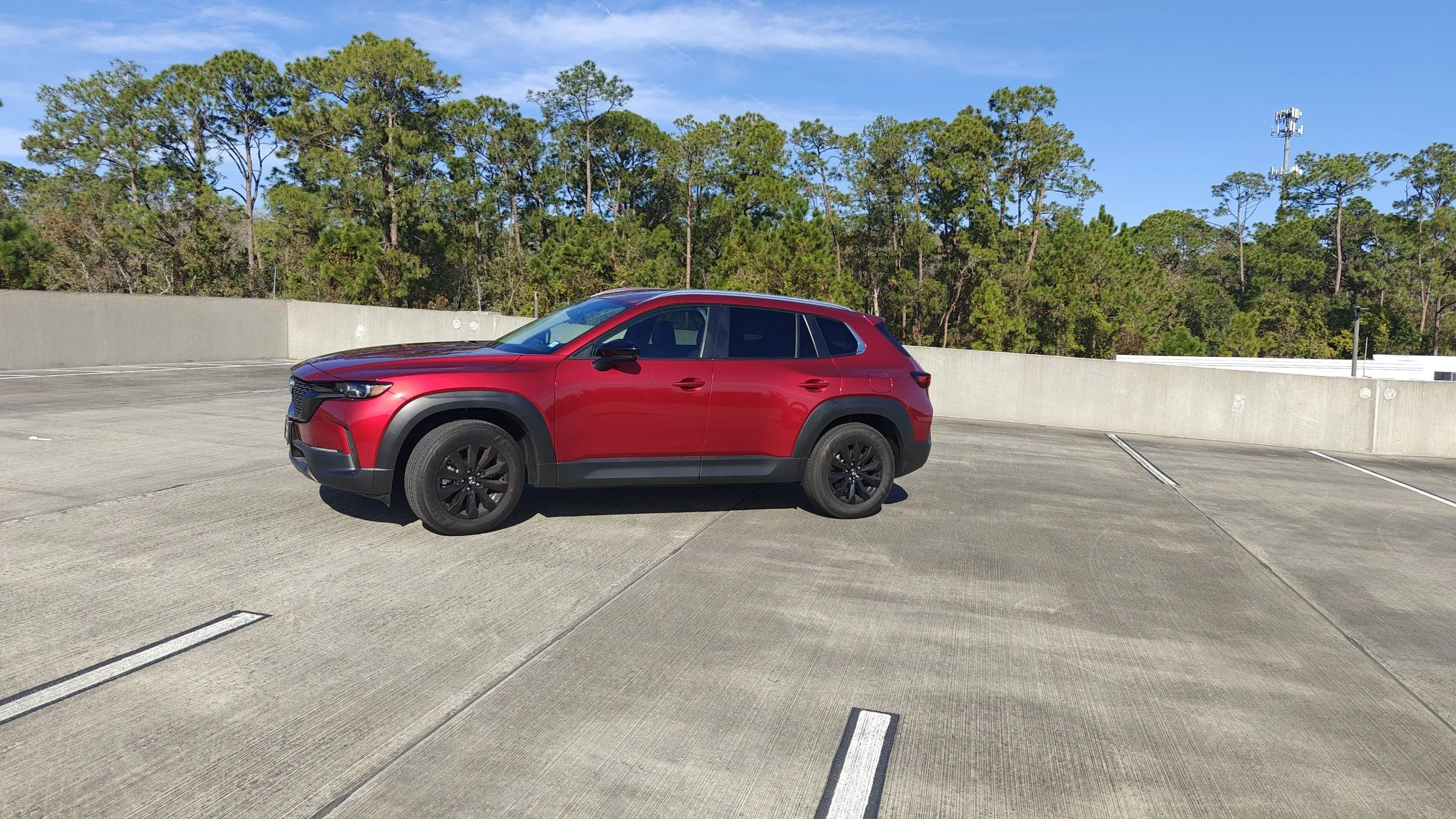 MAZDA CX-50 photo 2